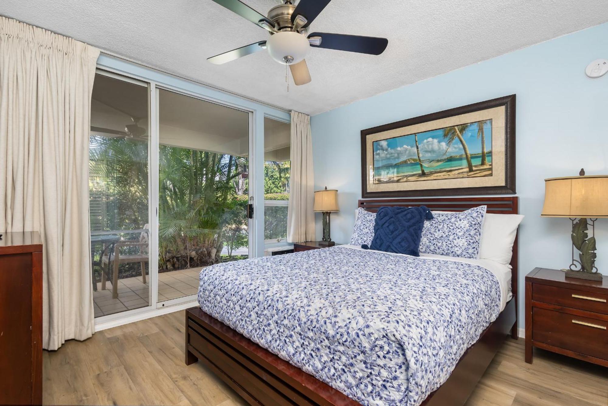 Tropical Serenity - Lovely Maui Retreat 1Bed Suite Вайлеа Екстер'єр фото
