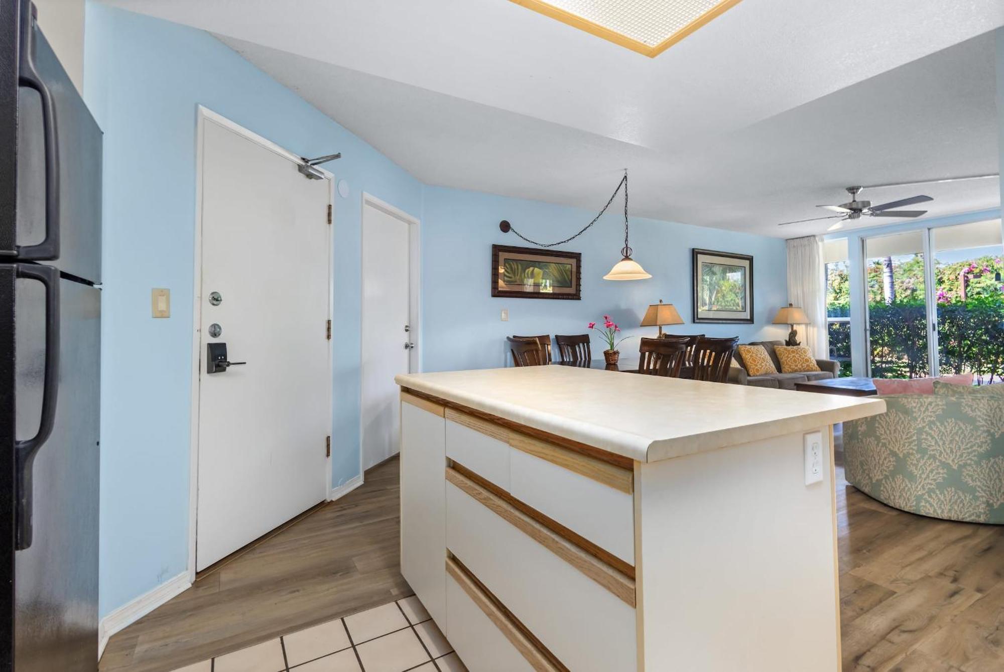 Tropical Serenity - Lovely Maui Retreat 1Bed Suite Вайлеа Екстер'єр фото