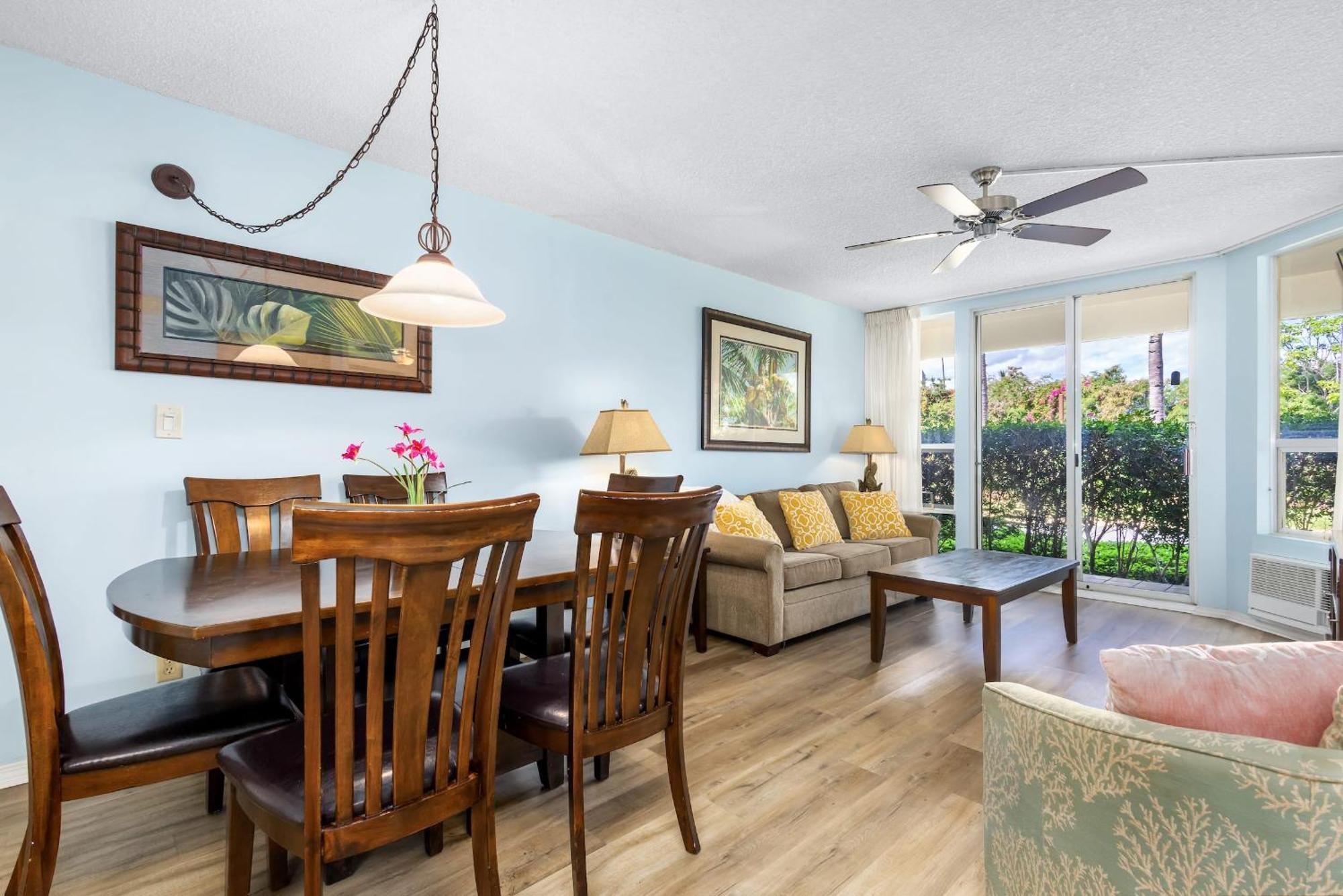 Tropical Serenity - Lovely Maui Retreat 1Bed Suite Вайлеа Екстер'єр фото